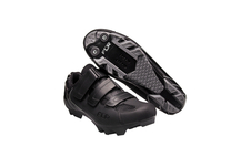 Tretry FLR F55 Black