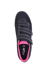 Tretry FLR F55KN Black/Pink