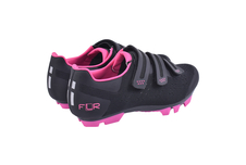 Tretry FLR F55KN Black/Pink
