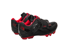 Tretry FLR F65 Black/Red