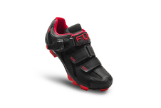 Tretry FLR F65 Black/Red