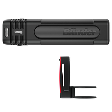 Sada světel KNOG Blinder PRO 600/Plus