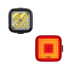 Sada světel KNOG Blinder PRO 600/Blinder