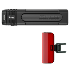 Sada světel KNOG Blinder PRO 900/Cobber Mid