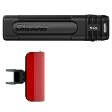 Sada světel KNOG Blinder PRO 900/Cobber Mid