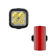 Sada světel KNOG Blinder PRO 900/Cobber Mid