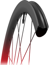 Zapletená kola FULCRUM Speed 42 DB 28 - Shimano/Sram