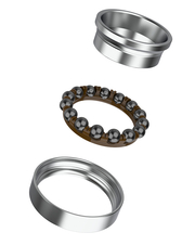 Zapletená kola FULCRUM Speed 42 DB 28 - Sram XDR