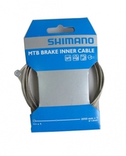 Lanko MTB Shimano brzdové 1.6*2050 1ks nerez