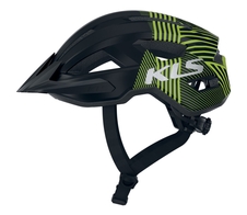 8652_65291_KLS_DAZE_BLACK_GREEN_SIDE