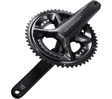 Kliky 2 Shimano Ultegra FCR8100 52-36/175mm
