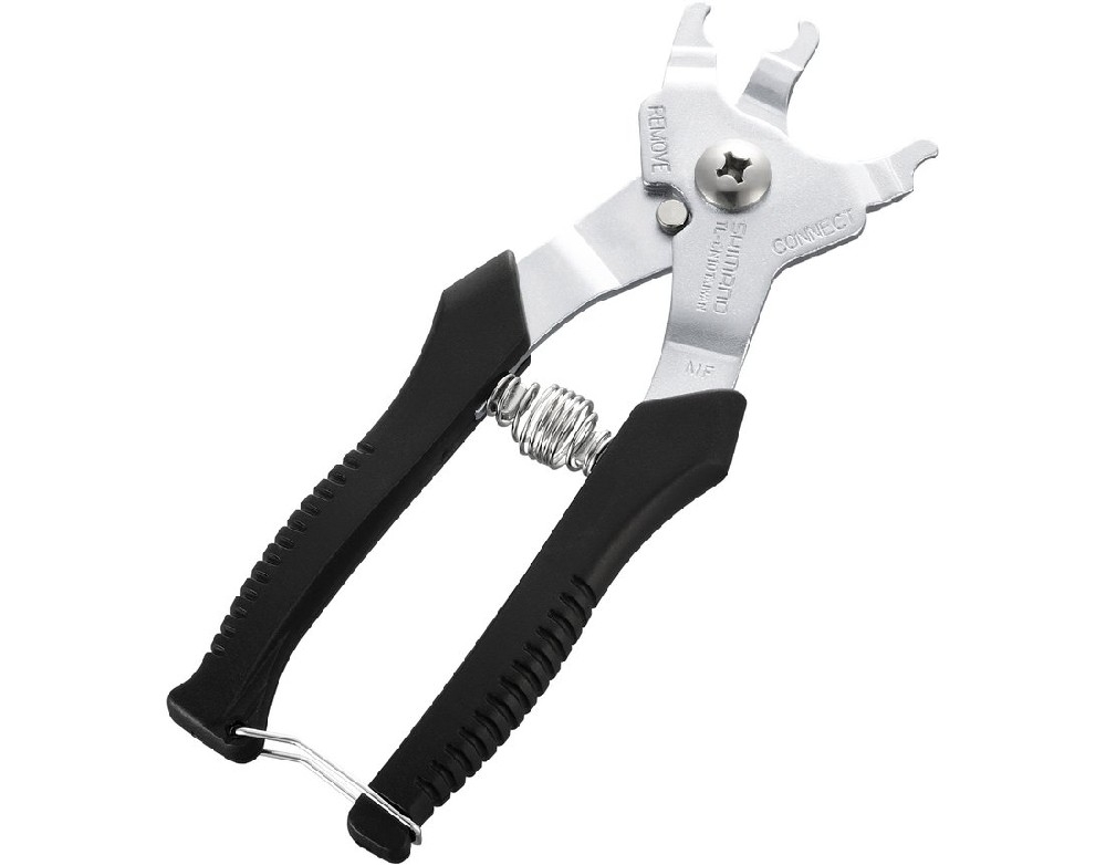Kleště na spojky na řetěz SHIMANO TL-CN10