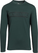 Triko Atomic ALPS LS dark green
