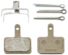 Brzdové destičky Shimano B05S polymer