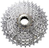 Kazeta 9 Shimano Deore XT CS-M770 11-34z