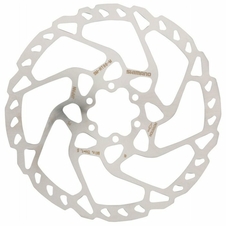 Brzdový kotouč Shimano SLX SM-RT66L 203 mm 6 děr