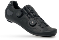 Tretry LAKE CX333 Narrow černo/stříbrné