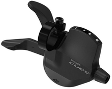 Řazení Shimano Cues SL-U4000 9sp, s ukazatelem