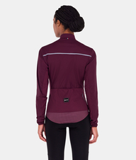 Bunda SANTINI RTR Red