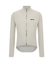 Bunda SANTINI RTR White