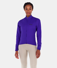 Bunda SANTINI RTR Violet