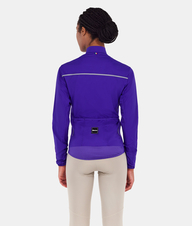 Bunda SANTINI RTR Violet