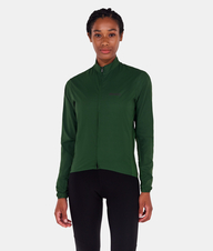 Bunda SANTINI RTR Green