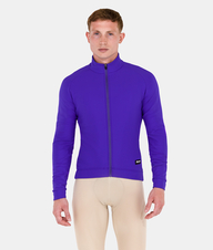 Bunda SANTINI RTR Blue