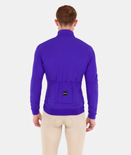 Bunda SANTINI RTR Blue