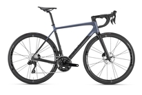 Silniční kolo LOOK 785 Huez 2 Disc 105 Di2 Grey Blue Satin Look R38D