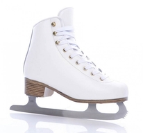 Brusle zimní dámské Tempish EXPERIE krasokomplet bílé