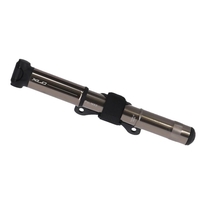 Hustilka XLC MTB PU-M02 bronzová