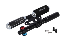 Hustilka XLC MTB CO2-Mini-Kombi