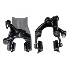Brzdy sada Shimano Dura-Ace BR-9110 P+Z černá