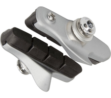 Brzdové špalíky Shimano R55C4 stříbrné 1pár