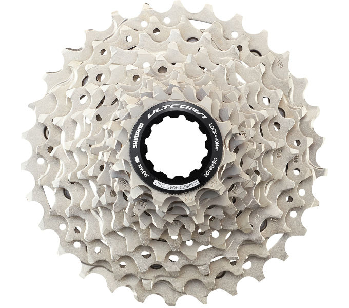 Kazeta 12 Shimano Ultegra CS-R8101 11-30z