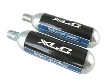 Bombičky XLC PU-M03, PU-X04 2x16g