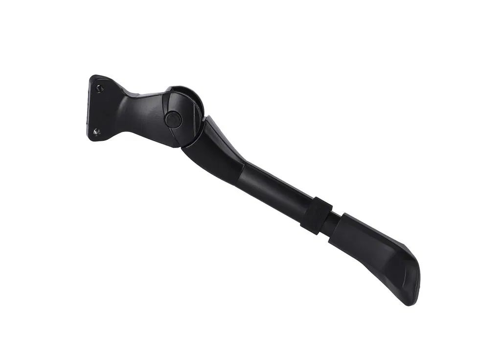 Stojánek zadní XLC KS-C08 16-24 40mm černý