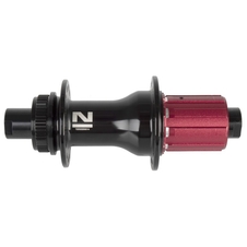 Náboj zadní Novatec D792SB/A-AA-11S CL Al 28d 12x142mm