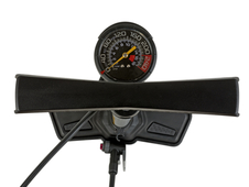 Hustilka nožní Author AAP Air Bar Tubeless