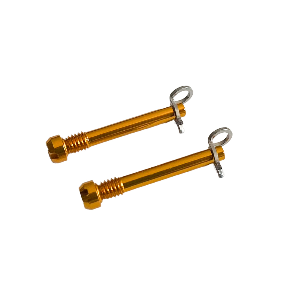 Šroub k destičkám A2Z B-635-zlatá