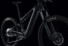 Elektrokolo NORCO Fluid VLT A1 Blue Black 29