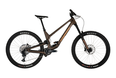 Horské kolo NORCO Range C2 Brown 29