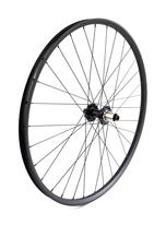 Zapletené kolo Pells Disc 29 Boost zadní