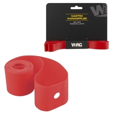 Vložka do ráfku WAG 700x18mm PVC