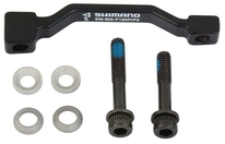 Adaptér brzdy Shimano SM-MA-F180P/P2A 180mm