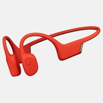 Bezpečná sportovní sluchátka Suunto Sonic Coral Red