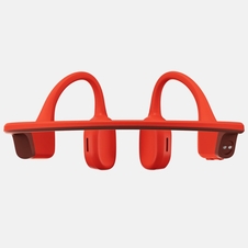 Bezpečná sportovní sluchátka Suunto Sonic Coral Red