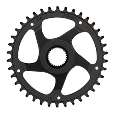AKCE! Převodník KMC Bosch G4 38z 47,5mm řetěz.linka