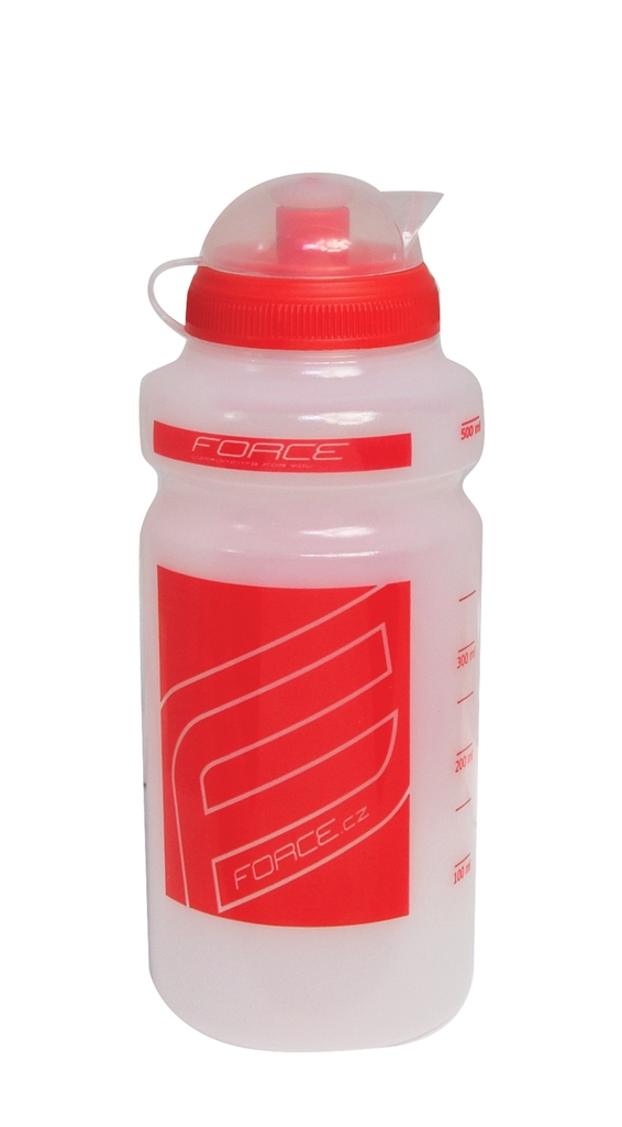 Láhev FORCE F 0,5 l